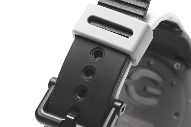 BEAMS G-SHOCK Jason G-001 40th