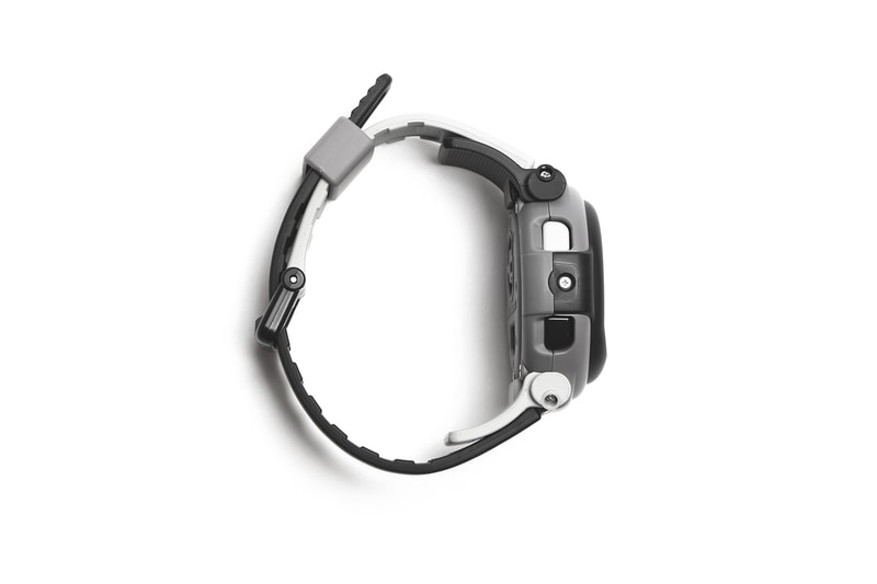 BEAMS G-SHOCK Jason G-001 40th