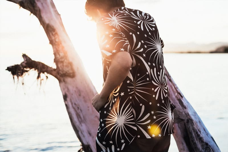 HAVEN 打造「LIVING END」2016 夏季造型特集