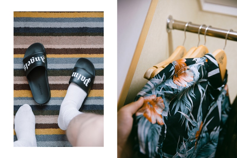 HYPEBEAST 嚴選夏日旅遊必備選物