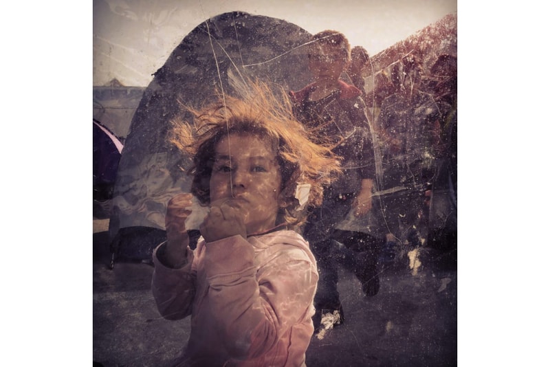 2016 iPhone Photography Award Winners