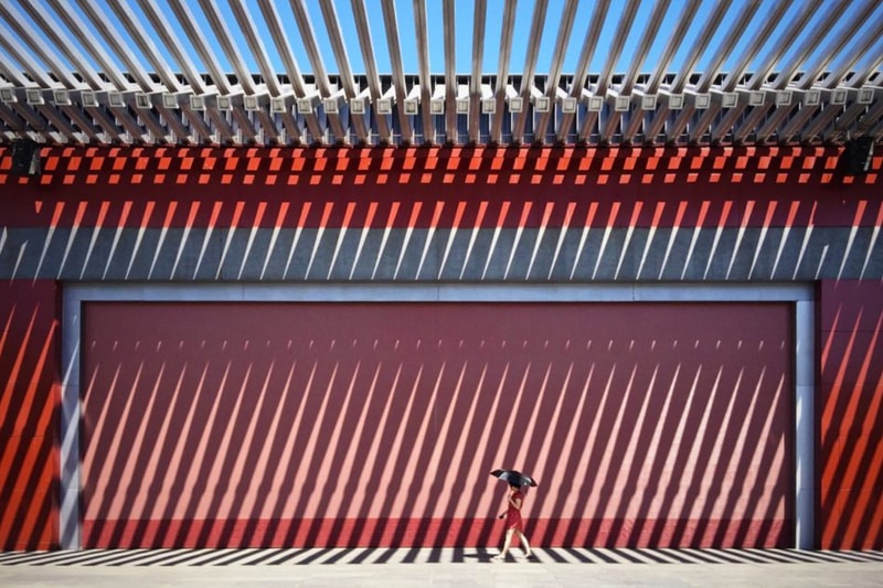 2016 iPhone Photography Award Winners