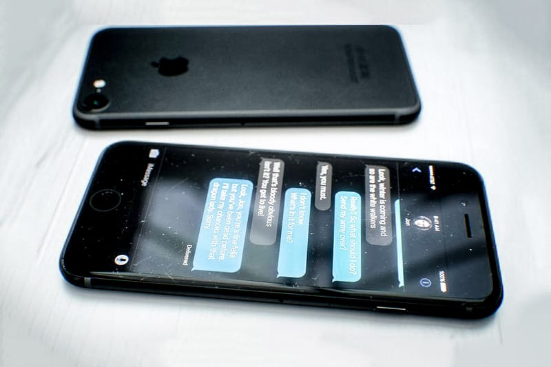 猖狂影片驗身－iPhone 7 兩款配色 6 秒影像流出