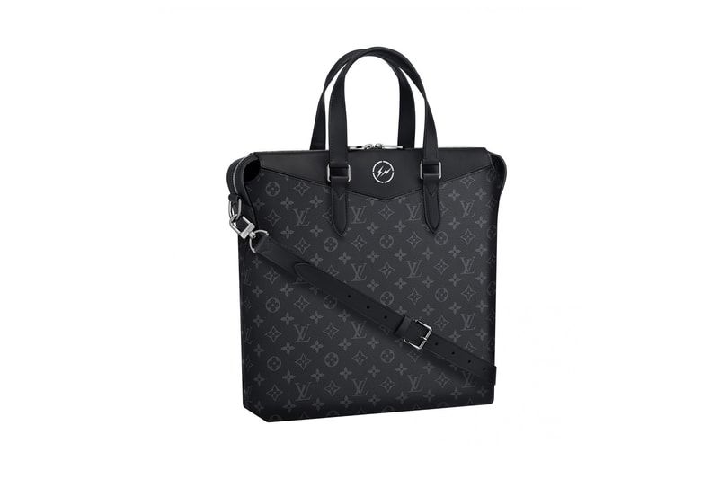 ISETAN MEN'S Louis Vuitton fragment design restock