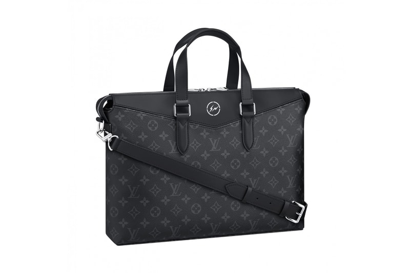 ISETAN MEN'S Louis Vuitton fragment design restock