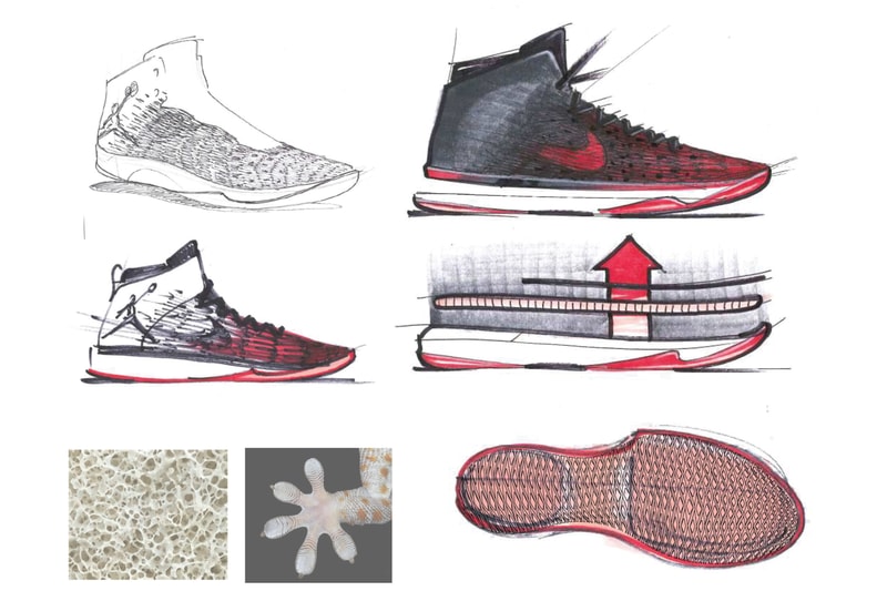 Jordan Brand 全新鞋款 Air Jordan XXXI 正式面世