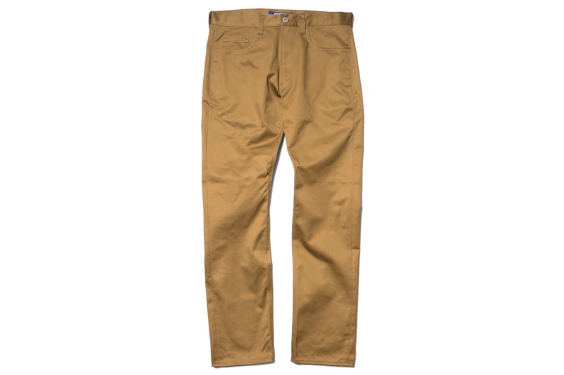 Junya Watanabe MAN 2016 秋冬系列