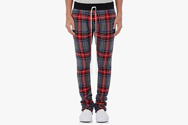 Justin Bieber x Barneys New York 聯名系列