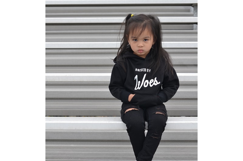 Kid’s Brand Parodying Supreme & All Your Other Favorite Streetwear Labels