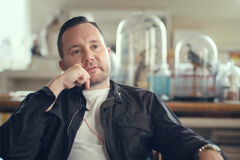 Kim Jones 親身解構 NikeLab 聯乘「Packable Sport」概念