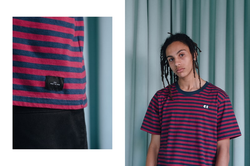 Lazy Oaf 2016 秋冬系列