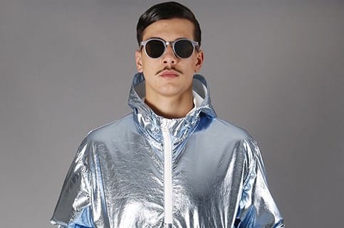 LC23 2017 春夏系列 Lookbook