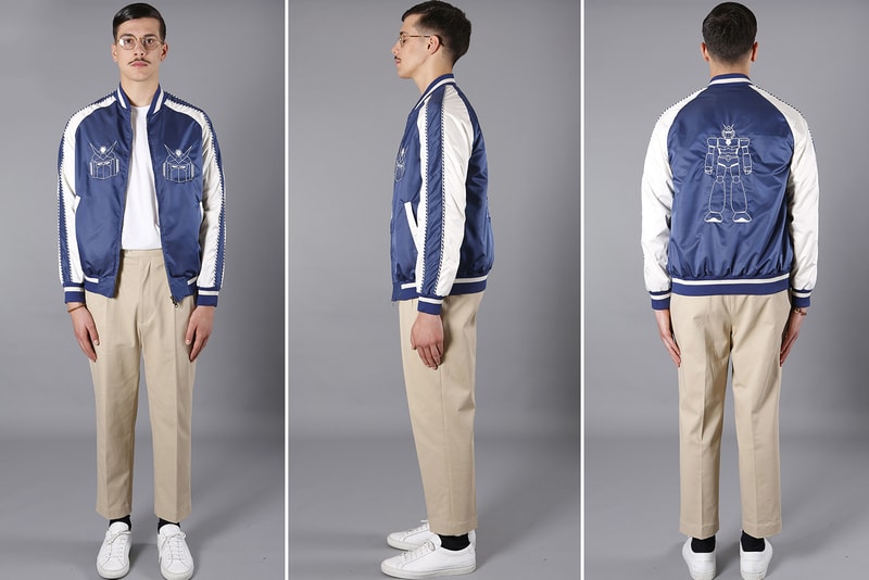 LC23 2017 春夏系列 Lookbook