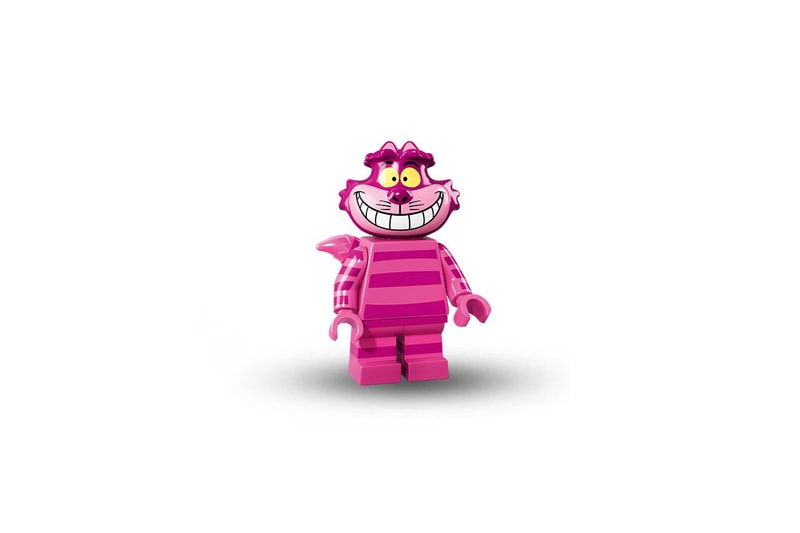 lego disney minifigures