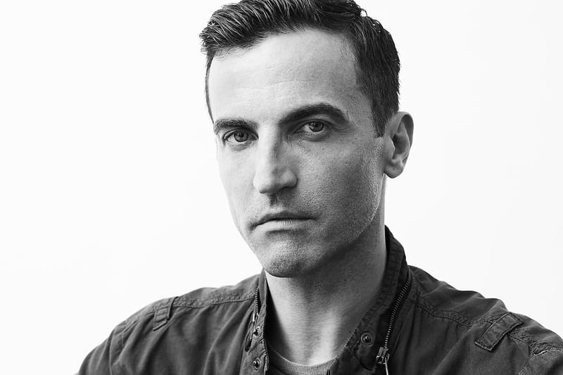 Louis Vuitton 否認將「罷免」女裝創意總監 Nicolas Ghesquière 