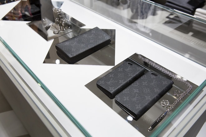近 4 千人圍攻伊勢丹﹣ 率先走進 Louis Vuitton x fragment design 期間限定店