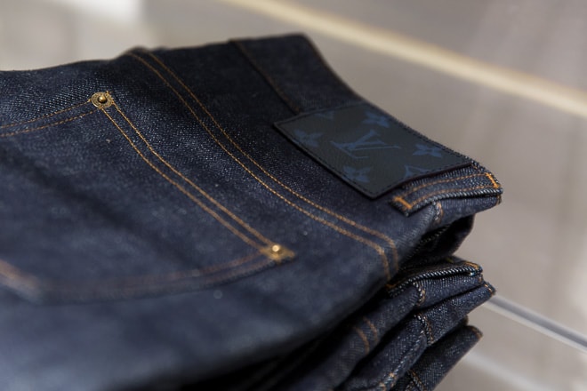 近 4 千人圍攻伊勢丹﹣ 率先走進 Louis Vuitton x fragment design 期間限定店