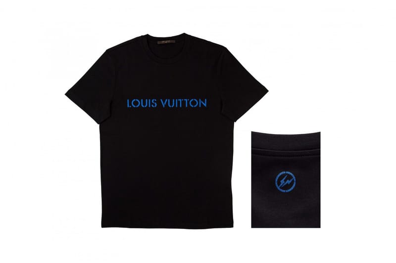 萬眾期待！Louis Vuitton x fragment design 最新設計曝光
