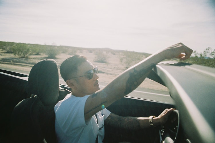 MADNESS 將於北京開設首家專門店