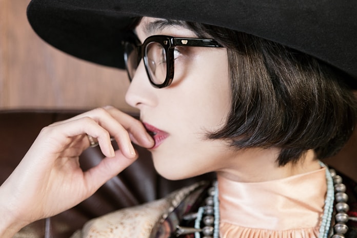 法國眼鏡品牌-Max Pittion 2016 最新系列