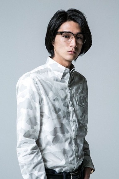 Mr. BATHING APE 2016 秋冬系列 Lookbook