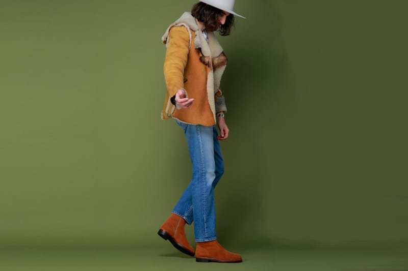 mythography 2016 秋冬系列 Lookbook