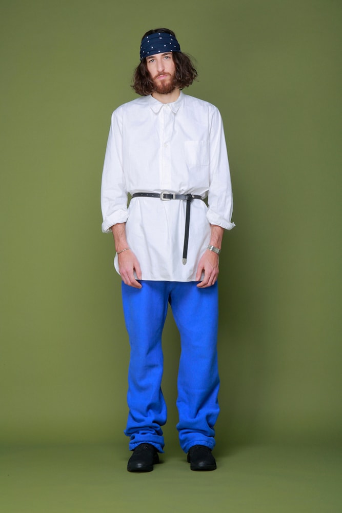 mythography 2016 秋冬系列 Lookbook
