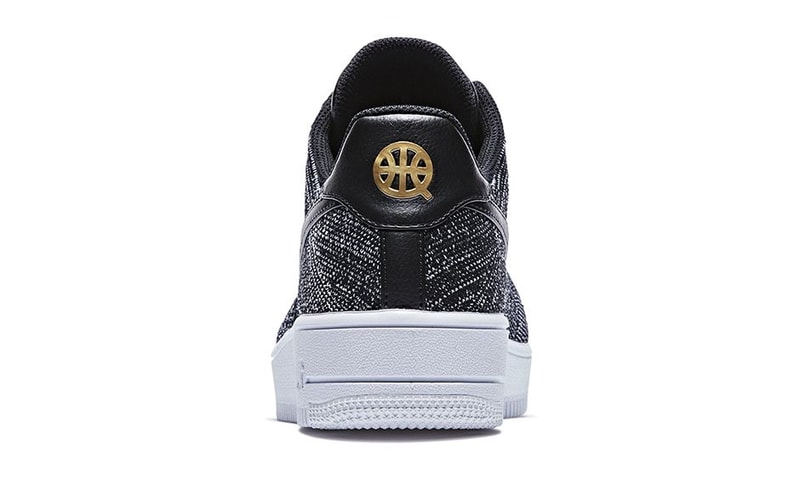 Nike Air Force 1 Ultra Flyknit Low「Quai 54」別注配色