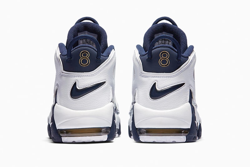 nike air more uptempo olympic launch