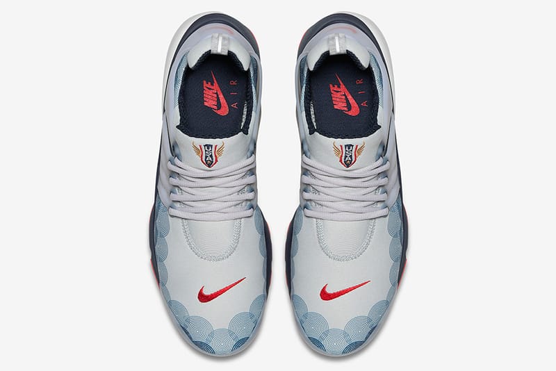 nike presto 2000