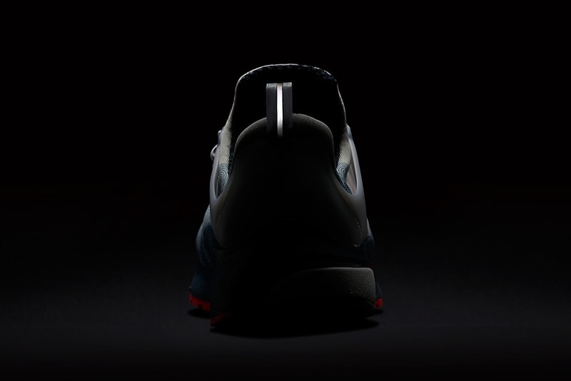 Nike 重新帶回 Air Presto 2000 年悉尼奧運會別注配色