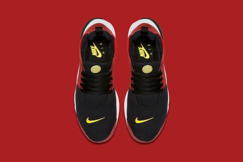 Nike Air Presto Bred