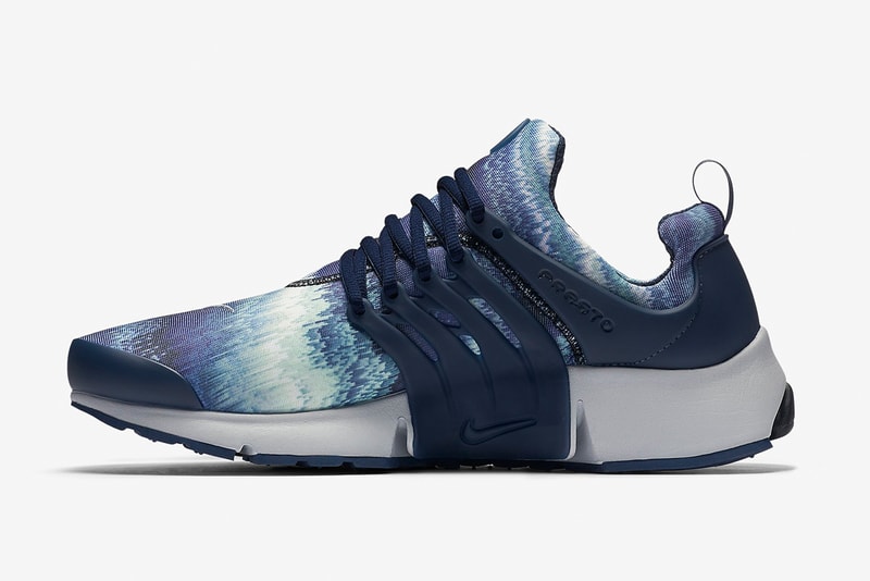 nike air presto gpx 2016 summer launch