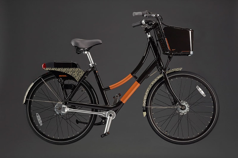 nike biketown with air max 95 trainer 1 safari