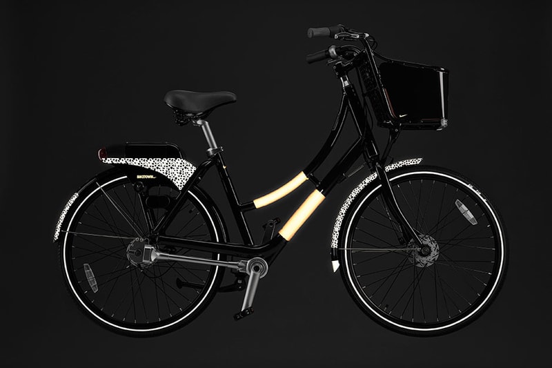 nike biketown with air max 95 trainer 1 safari