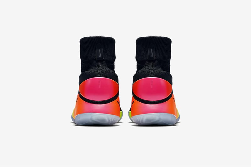 hyperdunk 2016 flyknit unlimited