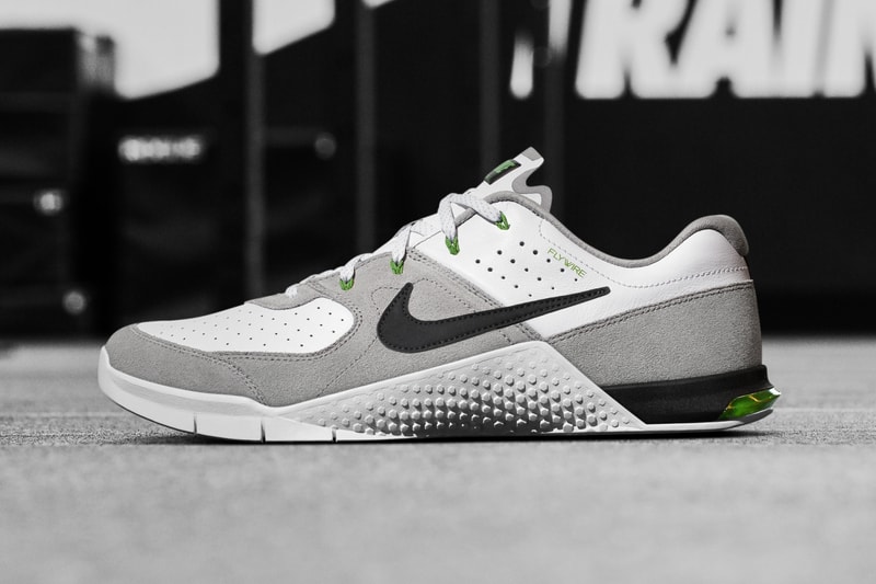 Nike Metcon 2 全新配色設計