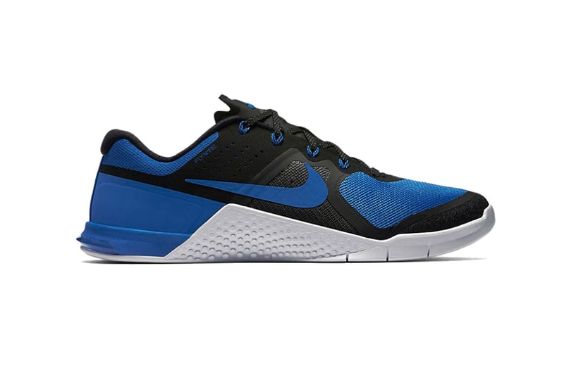 Nike Metcon 2 全新配色設計