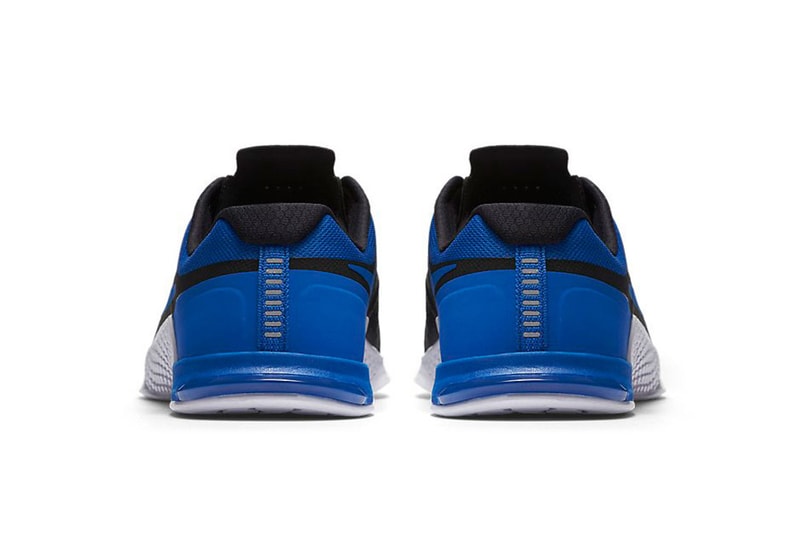 Nike Metcon 2 全新配色設計