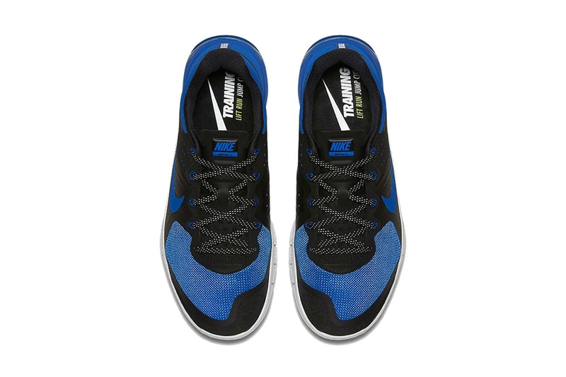 Nike Metcon 2 全新配色設計