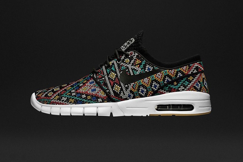 Nike SB Seat Cover Collection