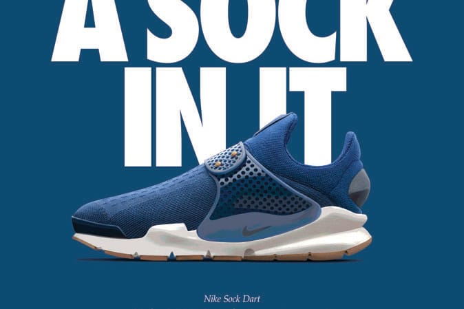 Nike Sportswear 最新「Nike International」鞋款系列