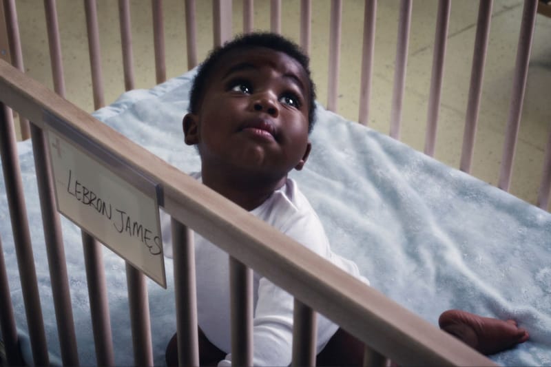 Nike 最新「Unlimited Future」影片上線