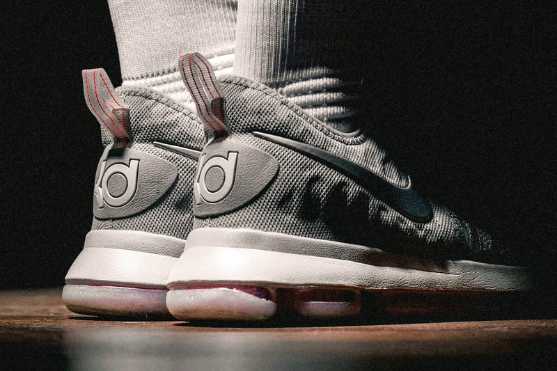 Nike Air Zoom KD9 Review