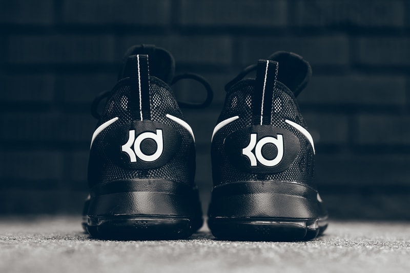 Nike Zoom KD 9 "Mic Drop"