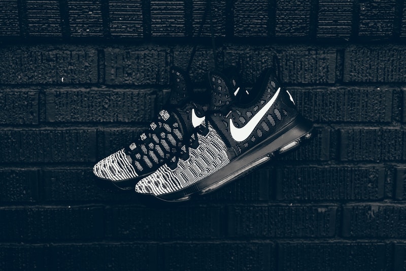 Nike Zoom KD 9 "Mic Drop"