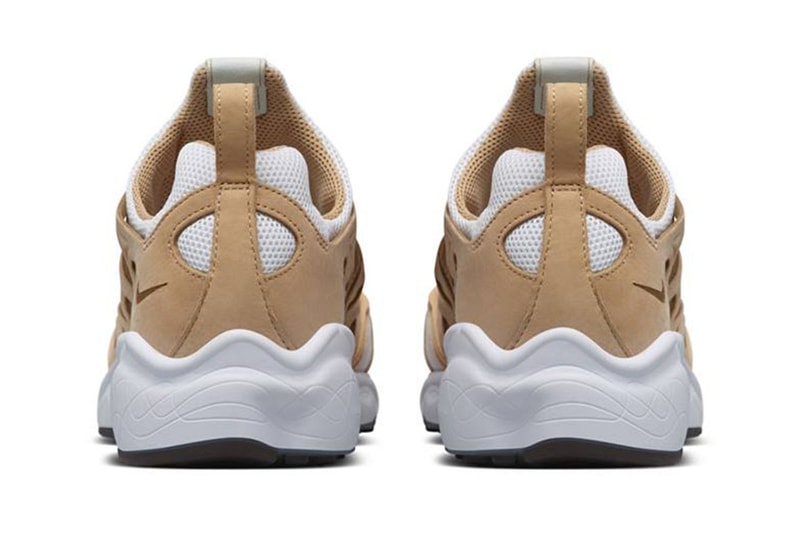 NikeLab 全新 Air Zoom Chalapuka 系列