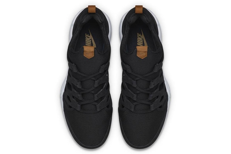NikeLab 全新 Air Zoom Chalapuka 系列