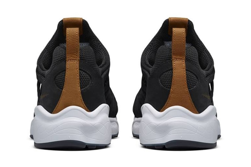 NikeLab 全新 Air Zoom Chalapuka 系列