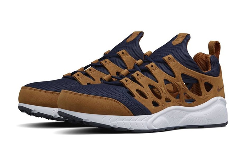 NikeLab 全新 Air Zoom Chalapuka 系列